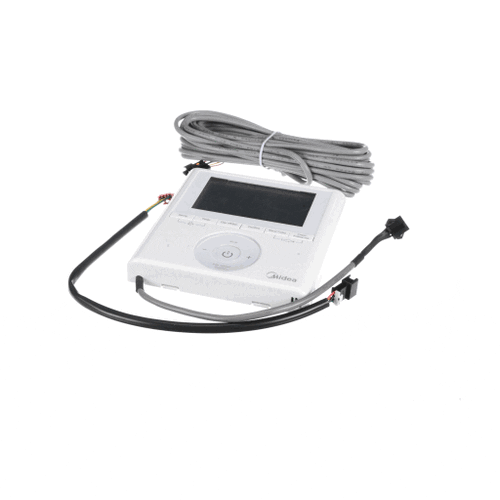 Midea Wired Controller (Kjr-120G2/Tf - 17317100A28522