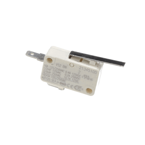 Midea Dryer Safety Switch - 17438000001584