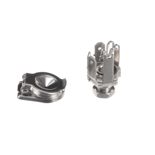Midea Meat Probe Socket Asm. - 17471100004762