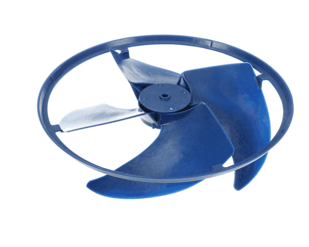 Vent-a-hood K Series Blower Wheel - P1307