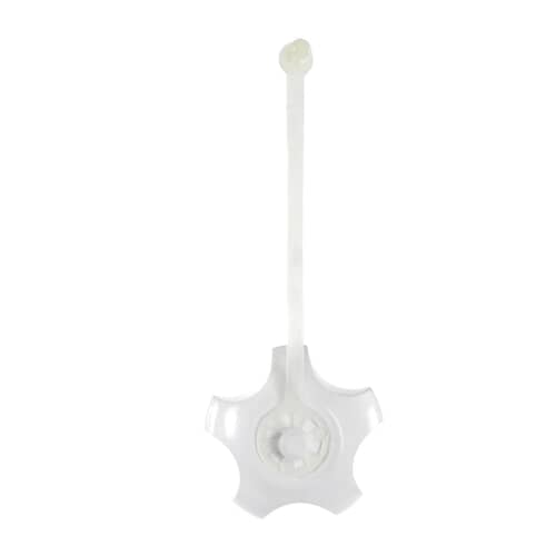 Whirlpool Shaft- Rac - 12812902WD