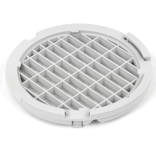 Honda Cover, Plug Check - 63347-Z07-R40