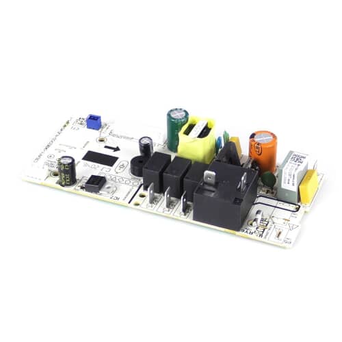 Whirlpool Kickplate (Wht) - 67023-18