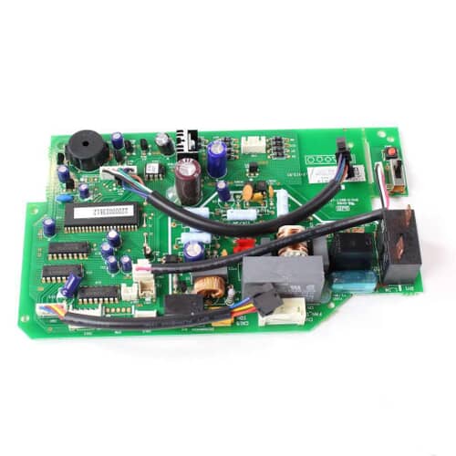 Whirlpool Covr-Motor - 8205681