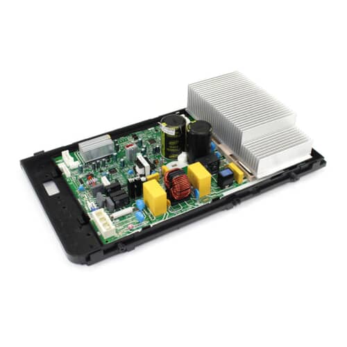 Whirlpool Nlaside, Htr Box Black - 307602B