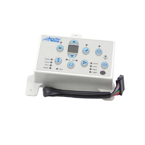 Whirlpool Control Panel - 3951461