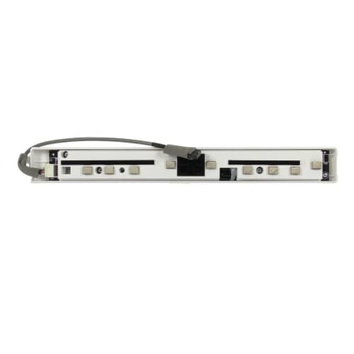 Whirlpool Nlaglass- Bac - Y07624402