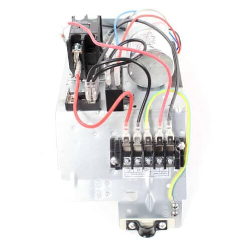 Whirlpool Motorfan - DE96-00086B