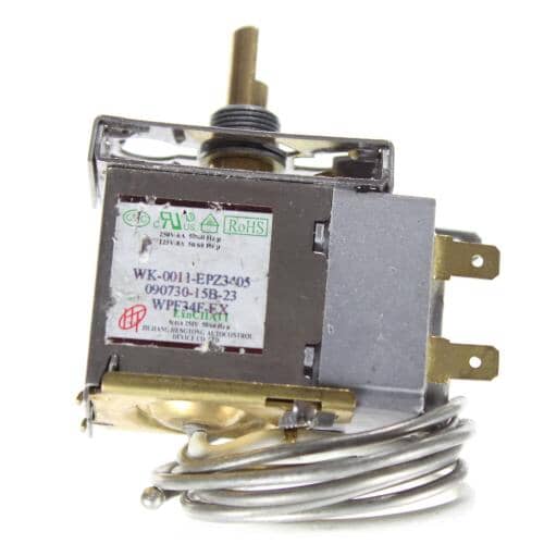 Whirlpool Nameplate - WPW10170766