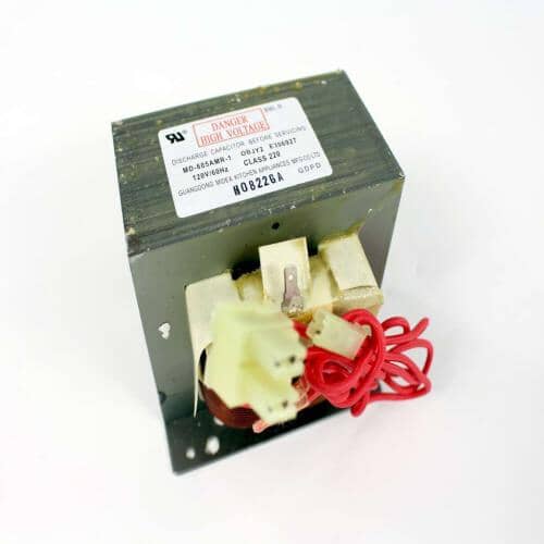 Whirlpool Tubing-Gas - W10545844