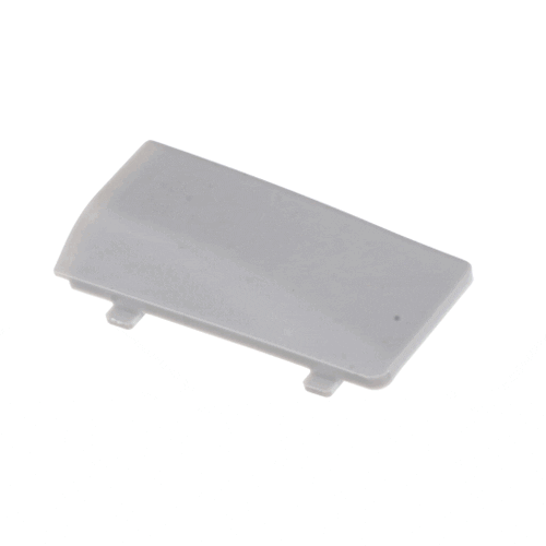 Midea Washer Cover Right (Grey) - P0000002500569
