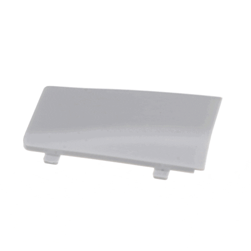 Midea Washer Cover Left (Grey) - P0000002500574
