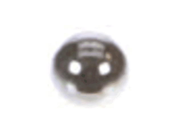 Milwaukee 1/4 Steel Ball - 02-02-0250