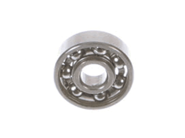Milwaukee Ball Bearing - 02-04-0640