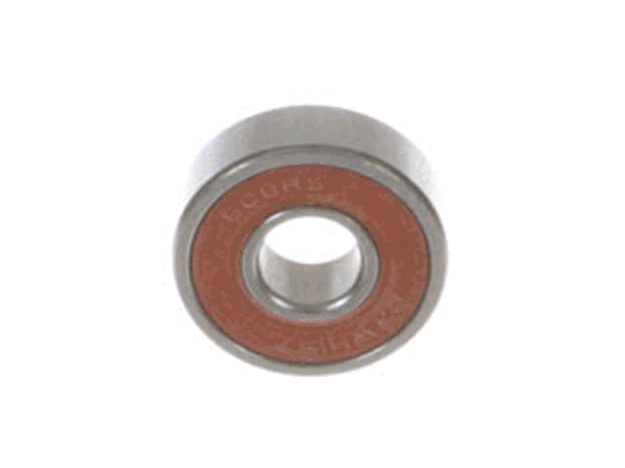Milwaukee 8X22X7 Ball Bearing 2 Seal - 02-04-0852