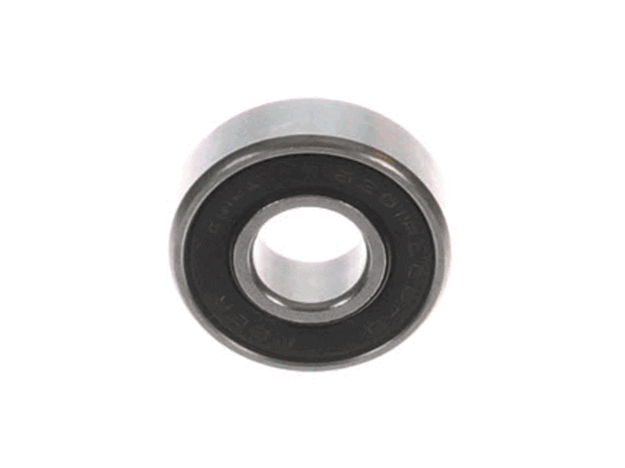 Milwaukee Ball Bearing - 02-04-1850