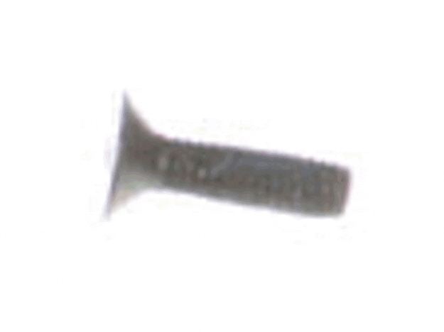 Milwaukee M3 X 10 T-10 Screw - 05-81-0105