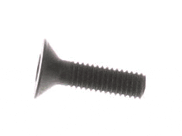 Milwaukee Flat Head Recess Screw - 05-81-1400