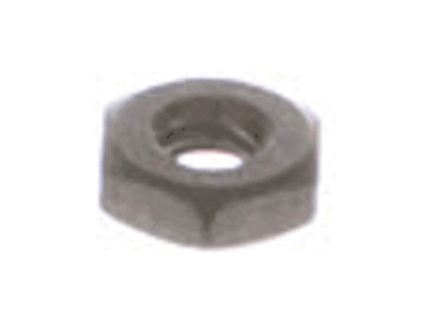 Milwaukee 10-24 Hex Nut - 06-55-1050