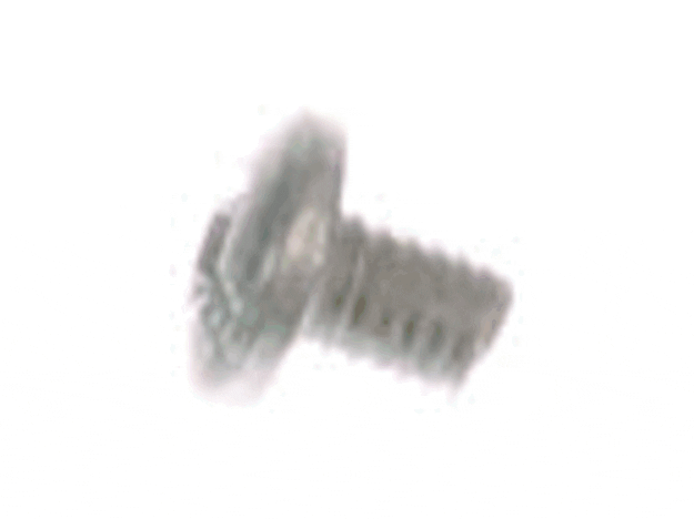 Milwaukee 10-32 Unf-2Ax.25 T25 Torx Bhcs - 06-81-0155