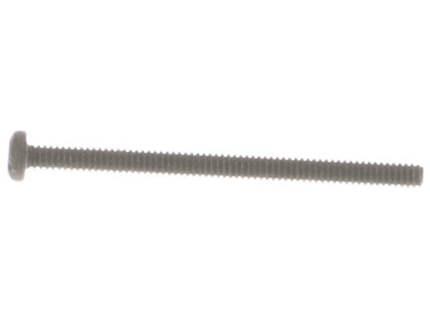 Milwaukee 10-24X2-3/4 Pan Hd. Sit. Torx - 06-82-2598