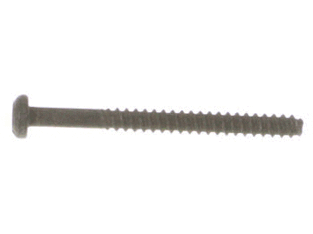 Milwaukee 8-16X1-7/8 Pan Hd.Plastite To - 06-82-7410