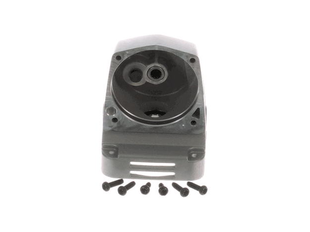 Milwaukee Gearcase Assembly - 14-30-1156