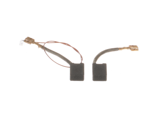 Milwaukee Brush Service Kit - 14-46-0275