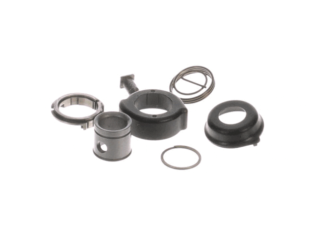 Milwaukee Lg Quik-Loc Blade Clamp Kit - 14-46-1064