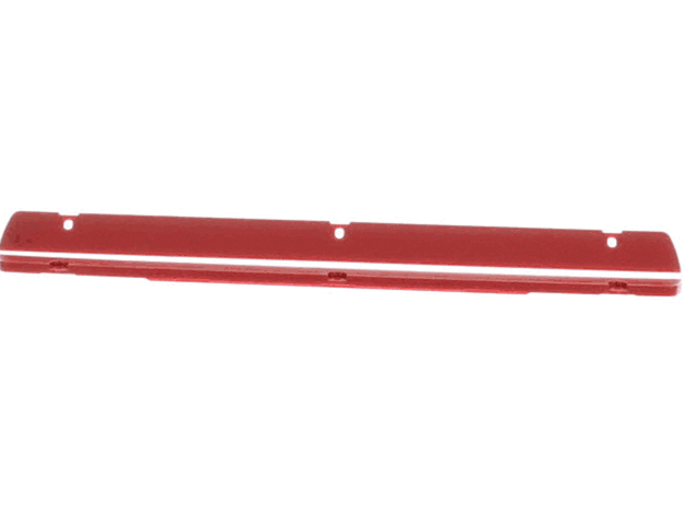 Milwaukee Service Kerf Plate, 2 Pk. - 14-46-1275
