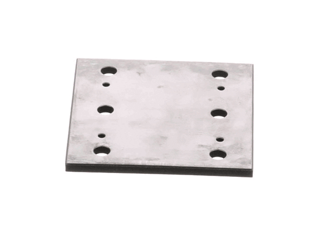 Milwaukee Sanding Pad Service Kit - 14-67-0275