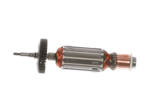Milwaukee Armature Assembly - 16-10-0850