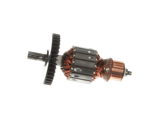 Milwaukee Armature - 16-70-0055