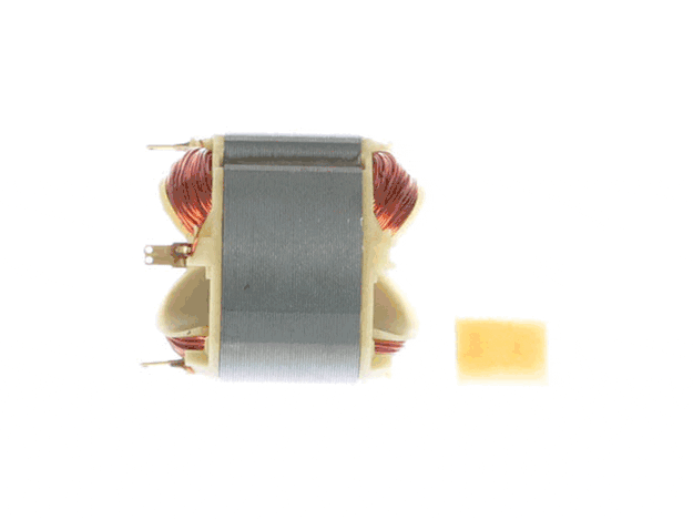 Milwaukee 120 Volt Field - 18-11-0075