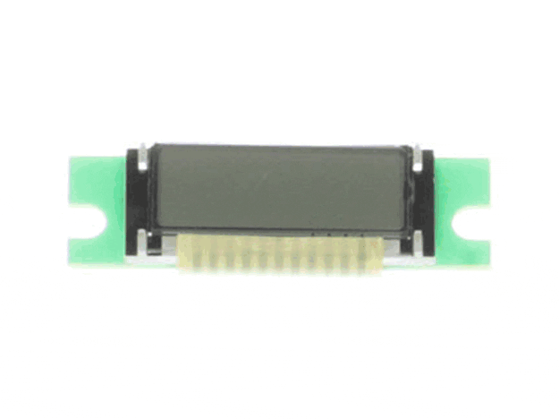 Milwaukee Lcd Assembly - 22-09-1580