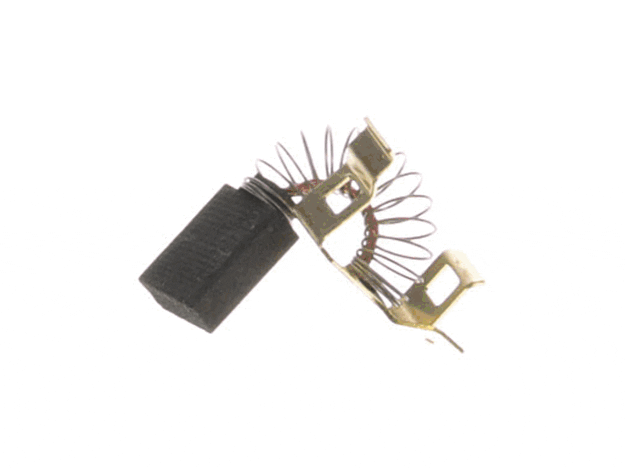 Milwaukee Brush Assembly - 22-18-0035