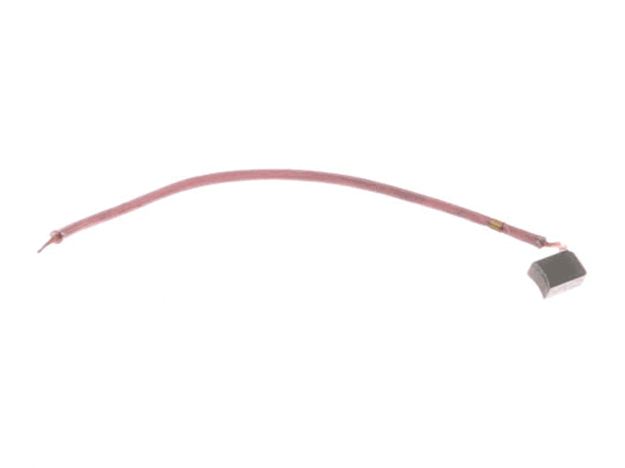 Milwaukee Carbon Brush Assembly - Red - 22-18-0135