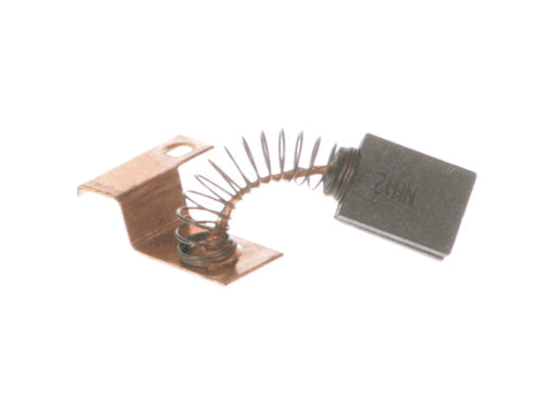 Milwaukee Carbon Brush/Spring (2 Require - 22-18-0706