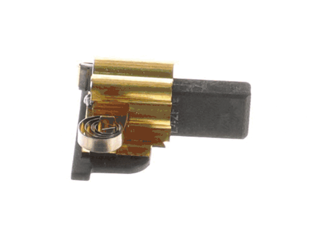 Milwaukee Brush Holder Assembly - 22-20-0120