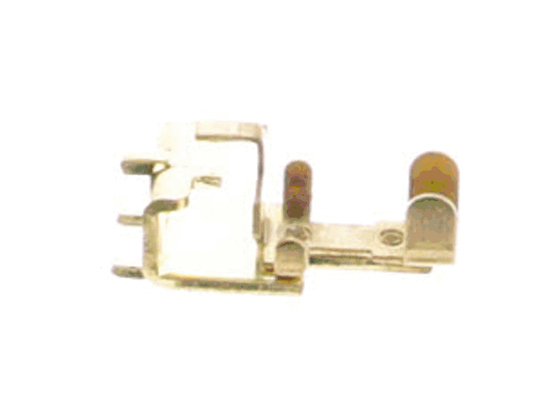 Milwaukee Left Brush Holder - 22-20-0691