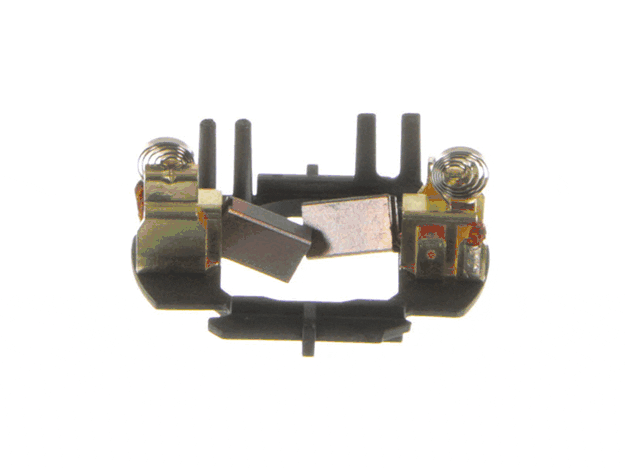 Milwaukee Brush Holder Assy. - 22-22-1800