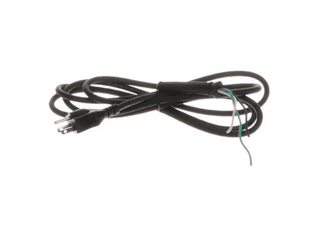 Milwaukee Cord Set (6-Foot) - 22-64-0665