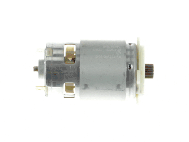 Milwaukee Motor Assembly - 23-30-0770