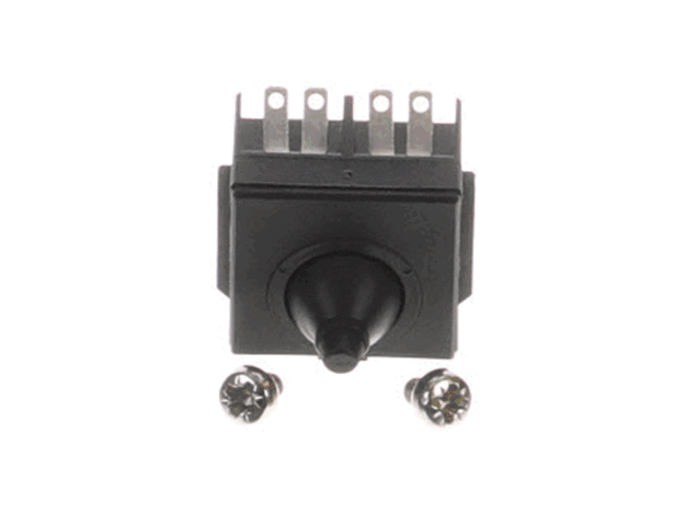 Milwaukee Switch - 23-66-0385