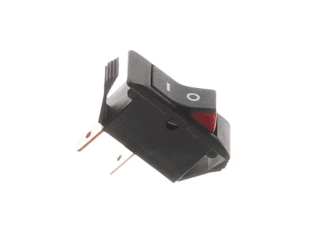 Milwaukee Rocker Switch - 23-66-2280
