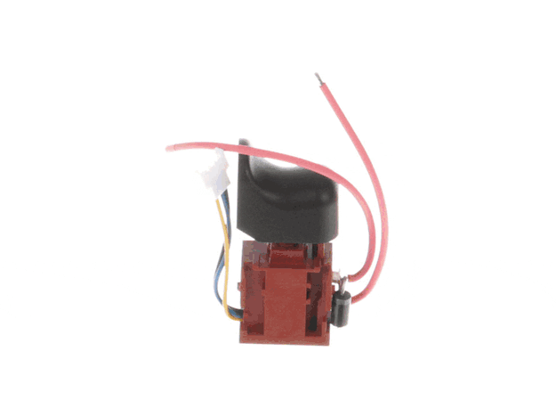 Milwaukee On-Off Switch - 23-66-2653