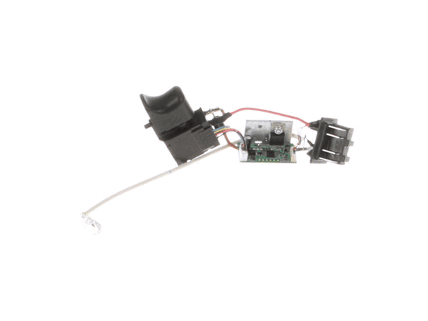 Milwaukee Electronics Assembly - 23-66-2659