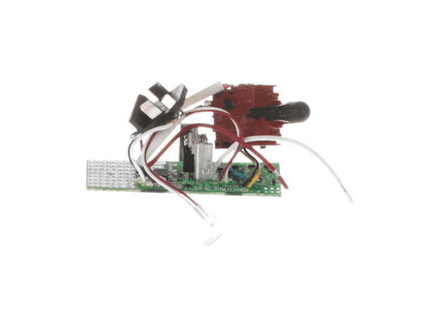 Milwaukee Switch Assembly - 23-66-2840