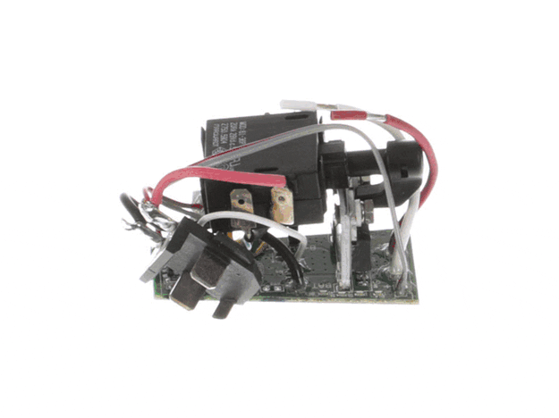 Milwaukee Switch Assembly - 23-66-3020