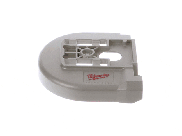Milwaukee Front Pulley Guard - 28-41-0920